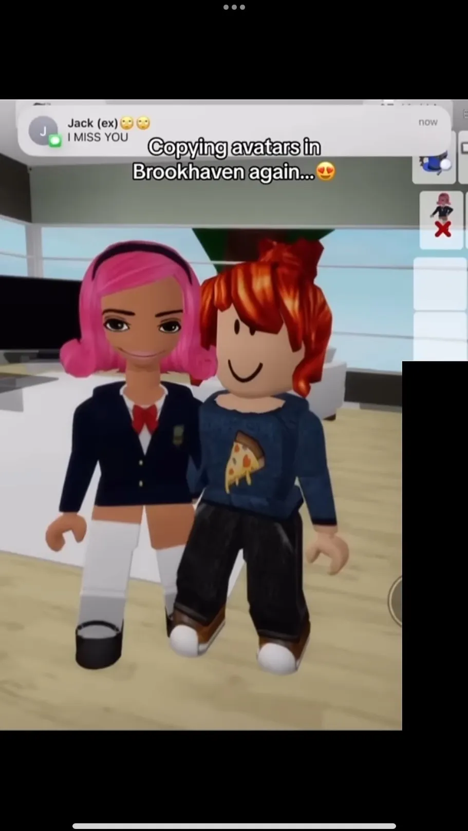 ai character: Jake (ex) 🙄🙄 background