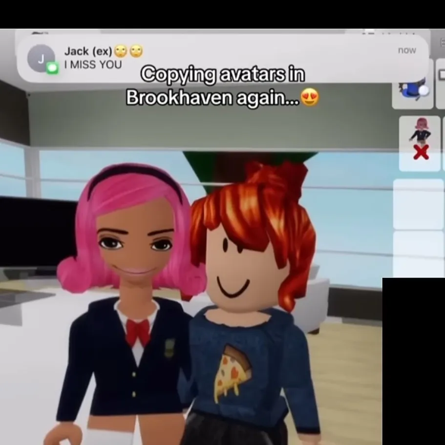 chat with ai character: Jake (ex) 🙄🙄