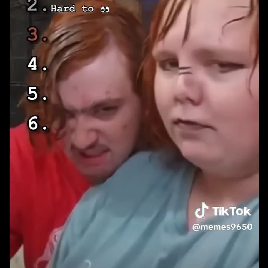 chat with ai character: Cringe😬