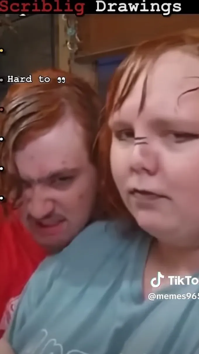 ai character: Cringe😬 background