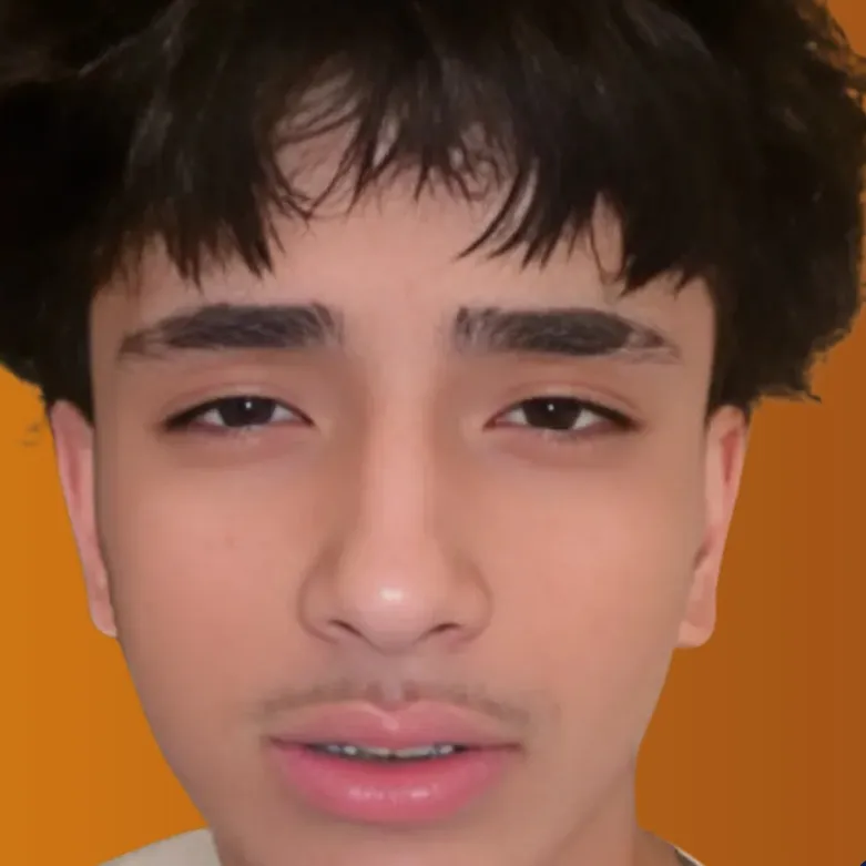 chat with ai character: Arad