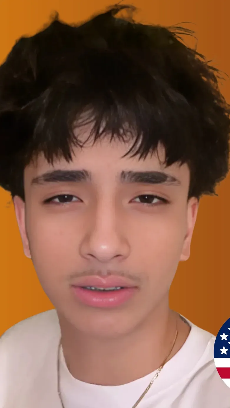 ai character: Arad background