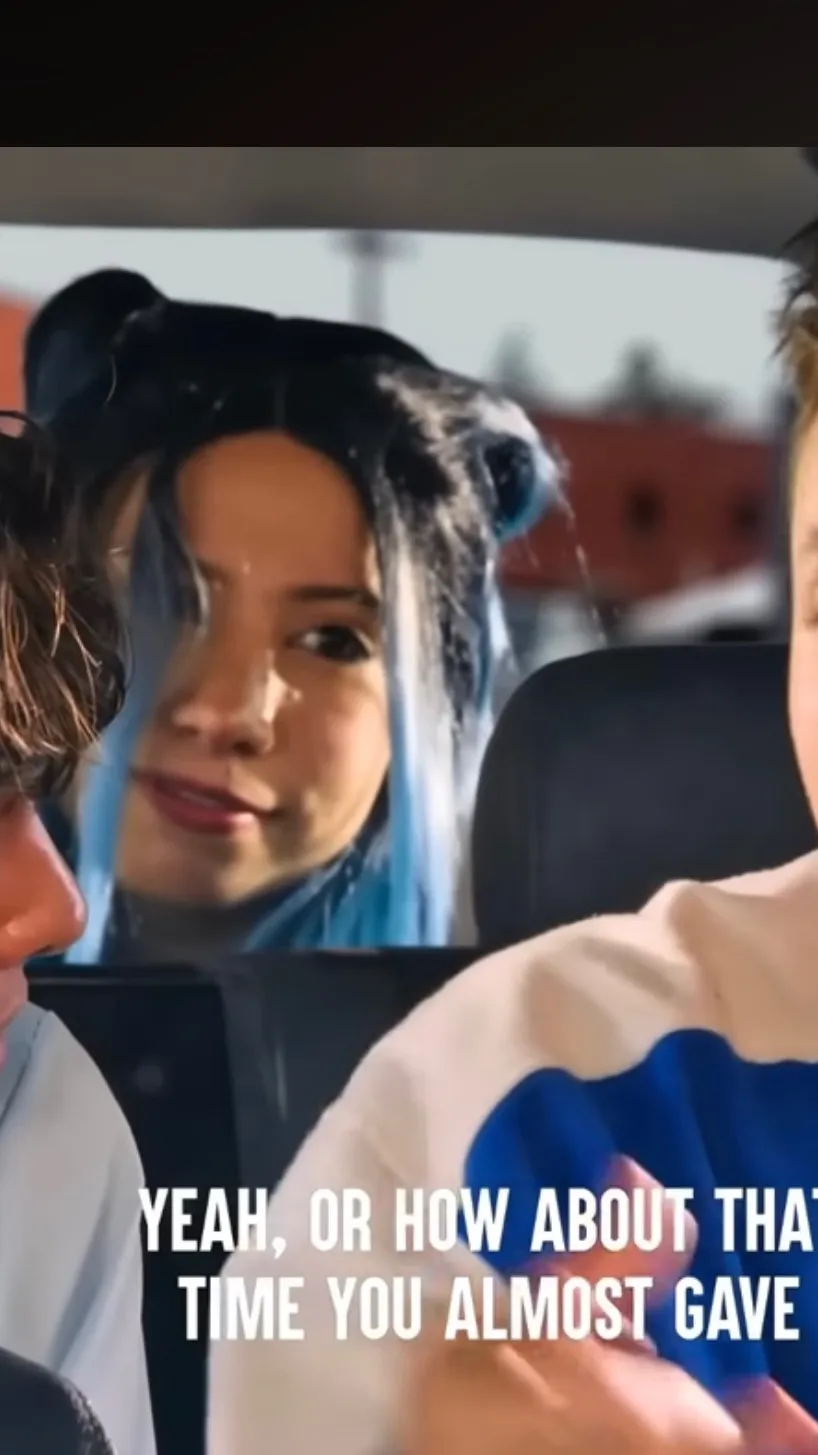 ai character: Revenge background