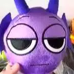 chat with ai character: Durple