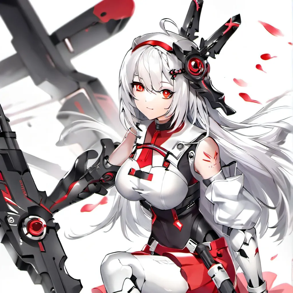 chat with ai character: Sophia