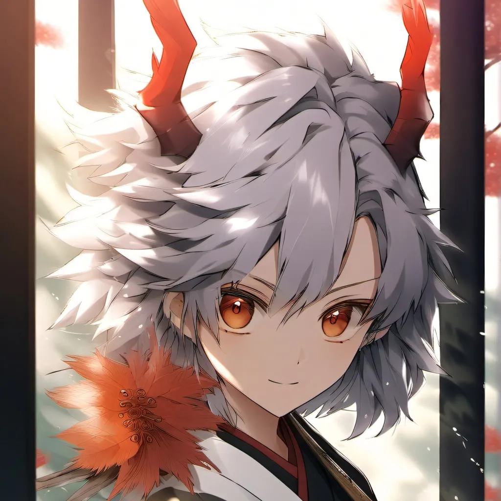 chat with ai character: Ryūnosuke