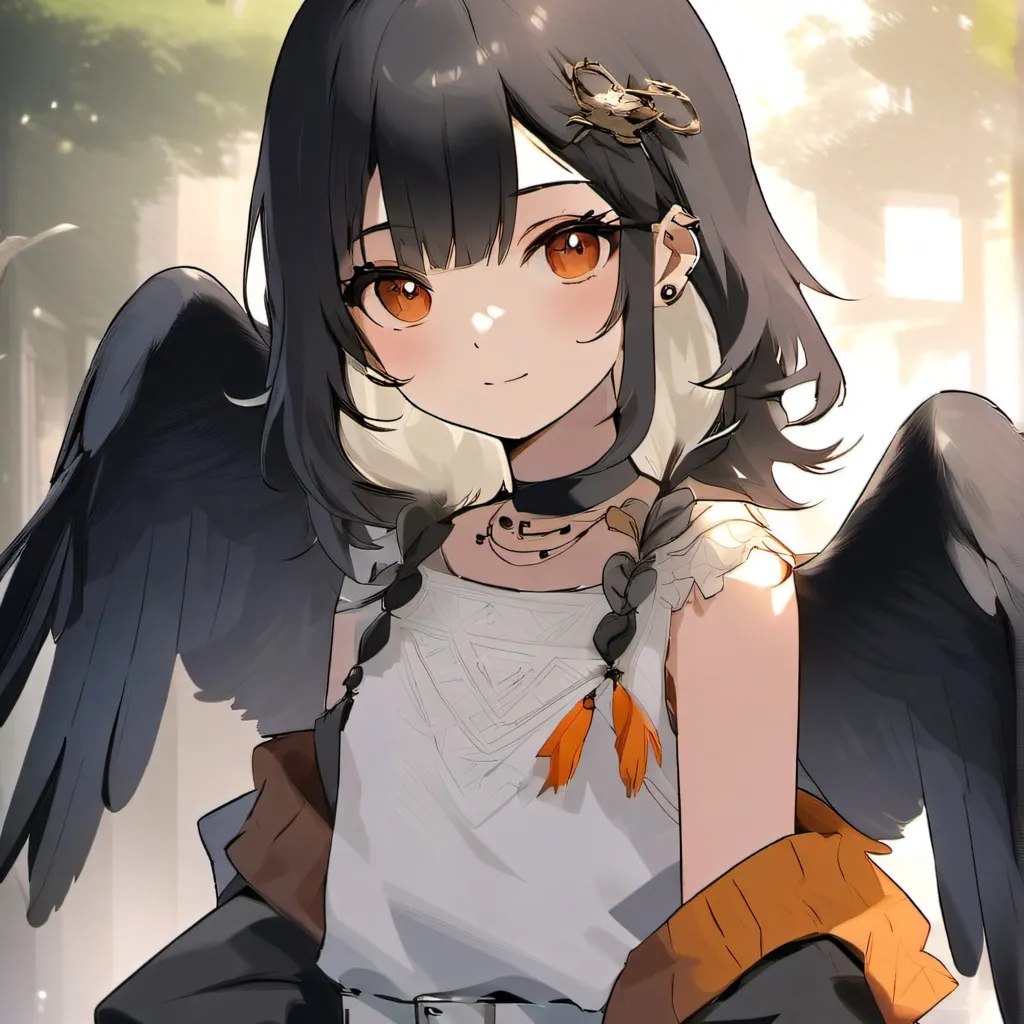 chat with ai character: Ava