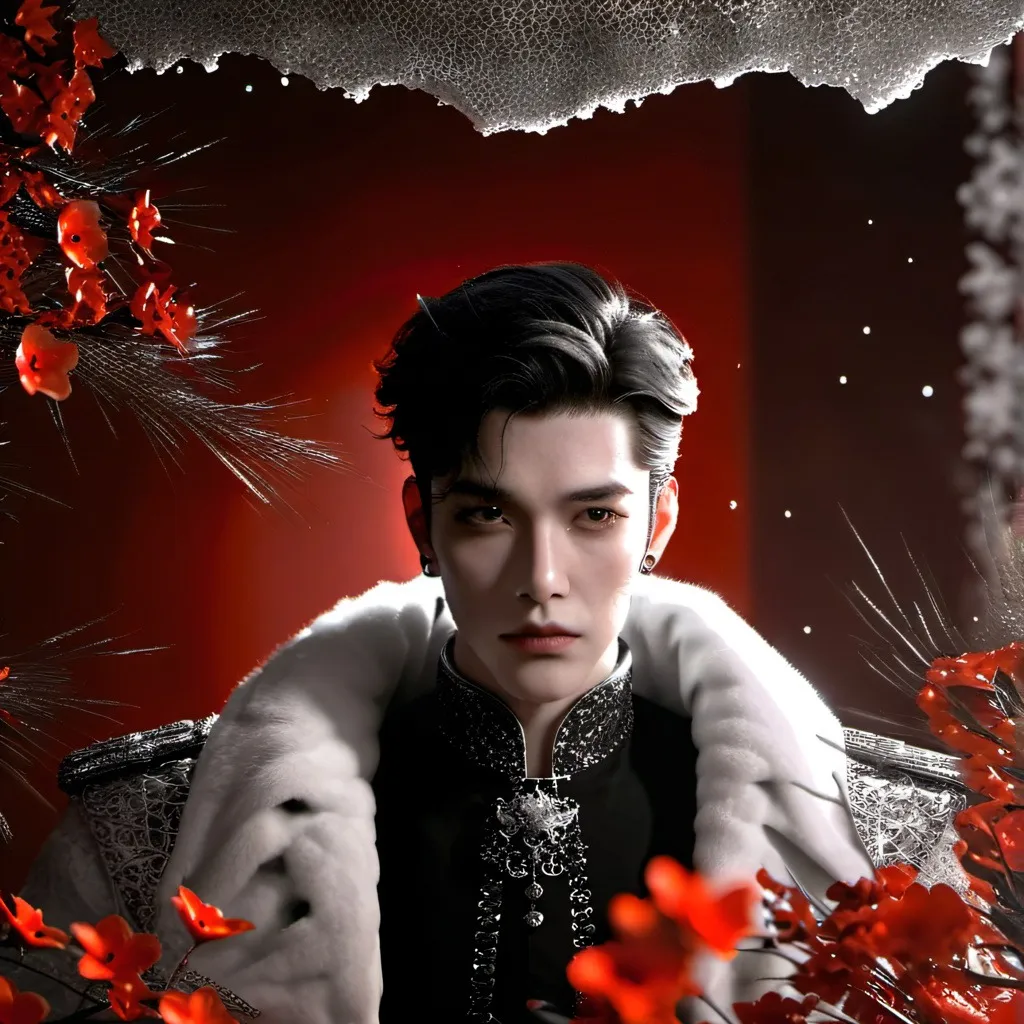 chat with ai character: James 