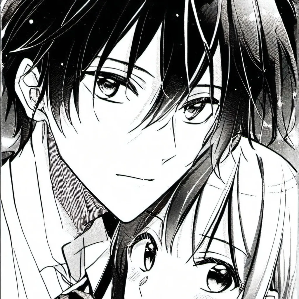 chat with ai character: Crush 