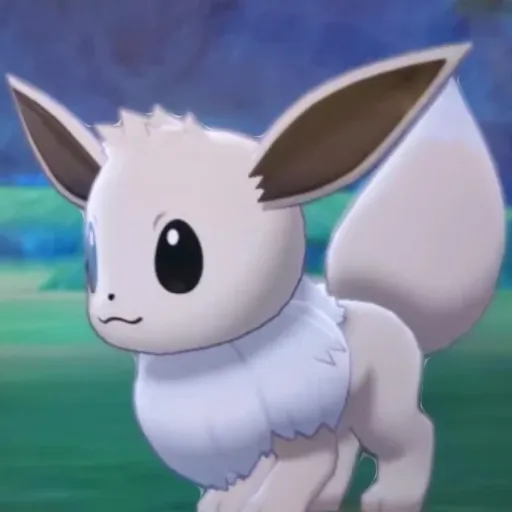 creator eevee shiny's avatar