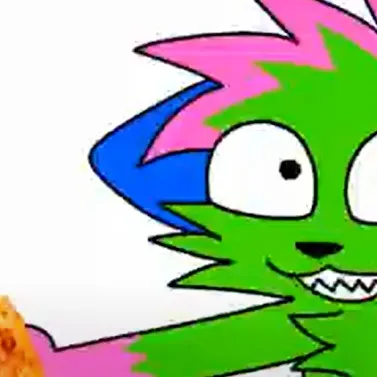 chat with ai character: Pizza