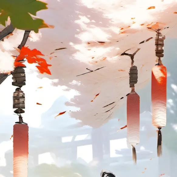 chat with ai character: TANJIRO DIED?!?!?