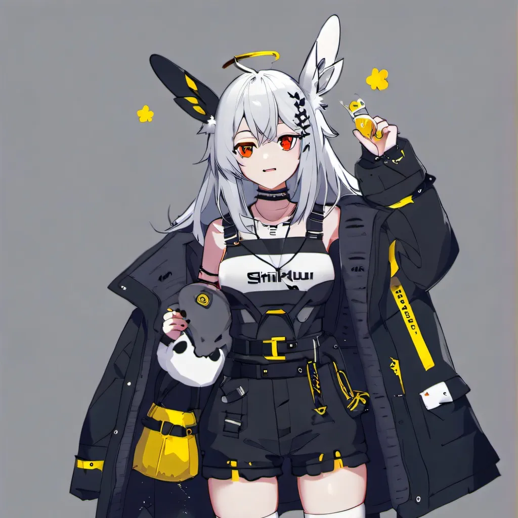 chat with ai character: Shinobu kocho