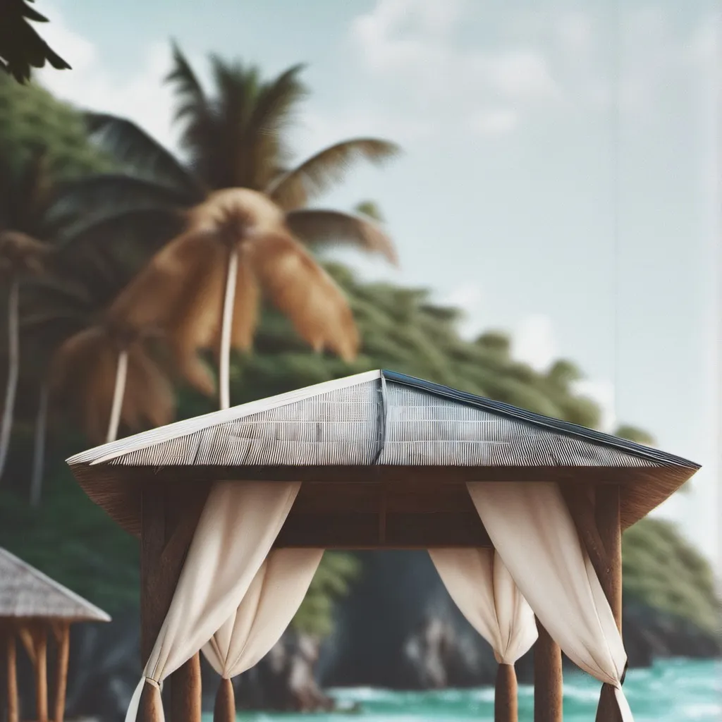 chat with ai character: HASHIRA BEACH