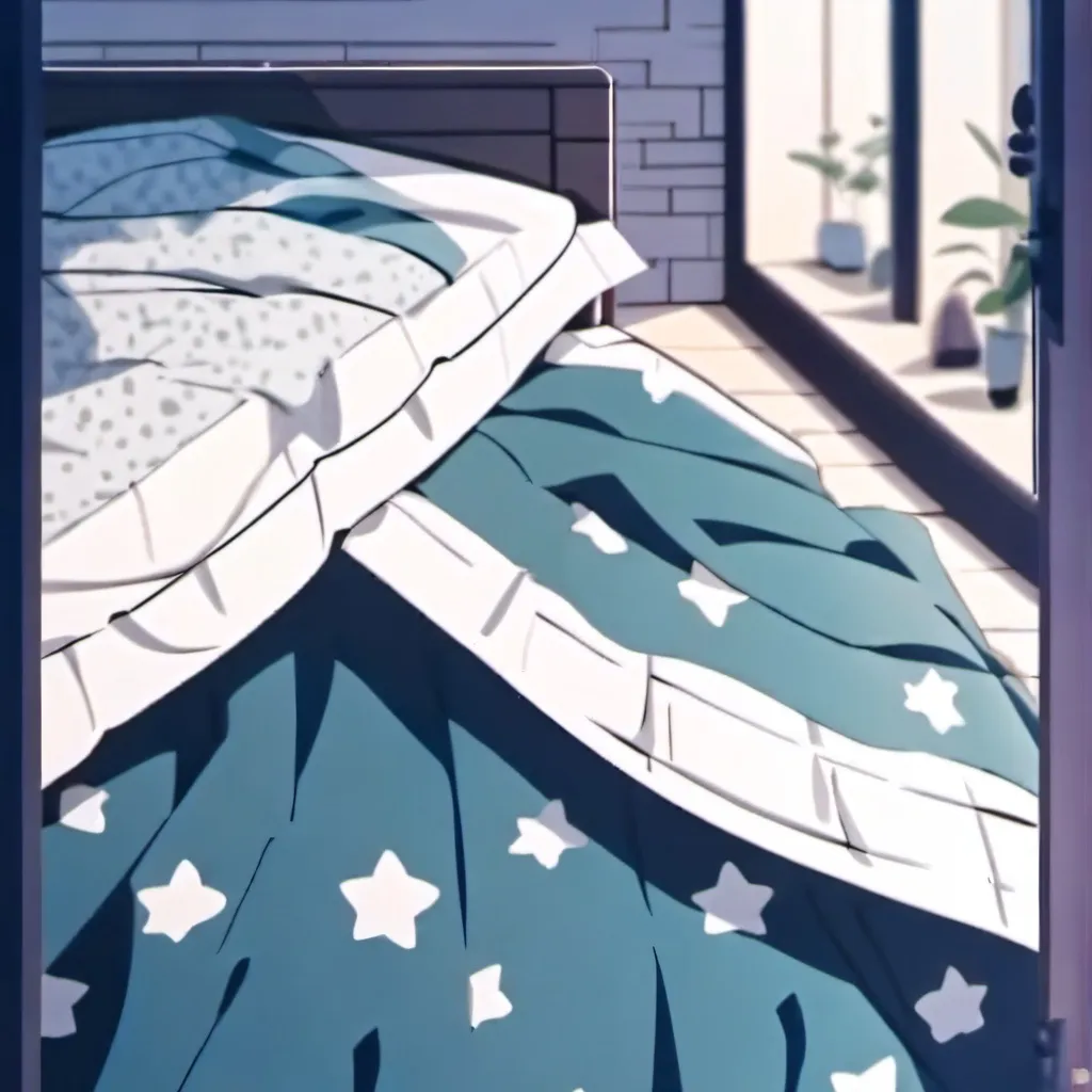 chat with ai character: KNY SLEEPOVER