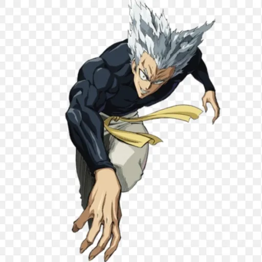 creator Garou Kaijin's avatar