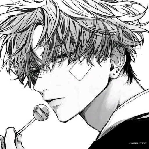 creator Zhen_k'r's avatar