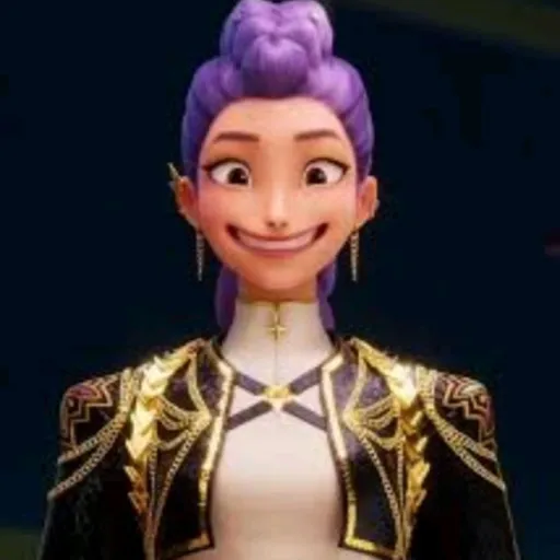 creator Rulana's avatar