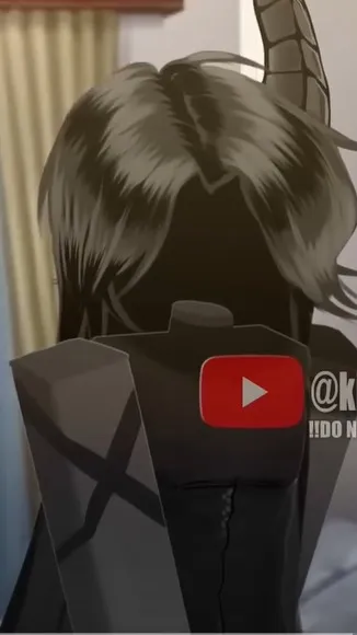 ai character: Atticus background