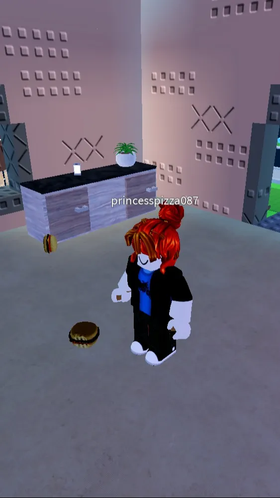 ai character: Eiji background