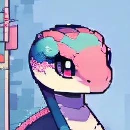 chat with ai character: Lily