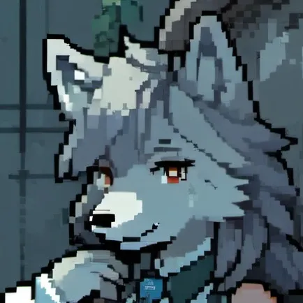 chat with ai character: Crescentia