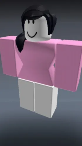 ai character: R3ality background