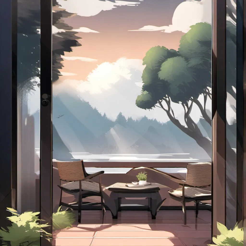 chat with ai character: Grow a garden