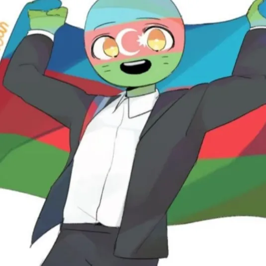 chat with ai character: Ch azerbaijan