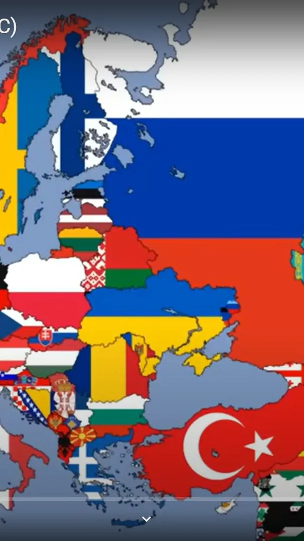 ai character: CH background