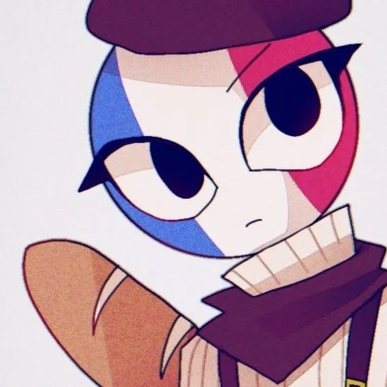 chat with ai character: 🇫🇷France🇫🇷