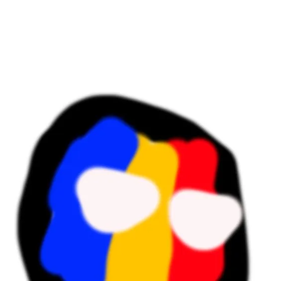 chat with ai character: Romania