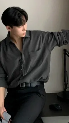 ai character: ethan background