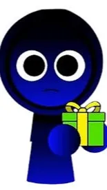 ai character: Jevin background