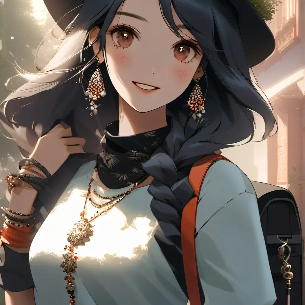 chat with ai character: Sprunki hates you