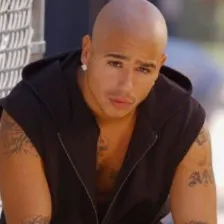 chat with ai character: Eli"Weevil"Navarro