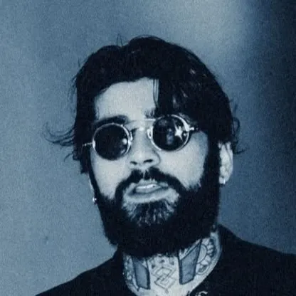 chat with ai character: zayn 