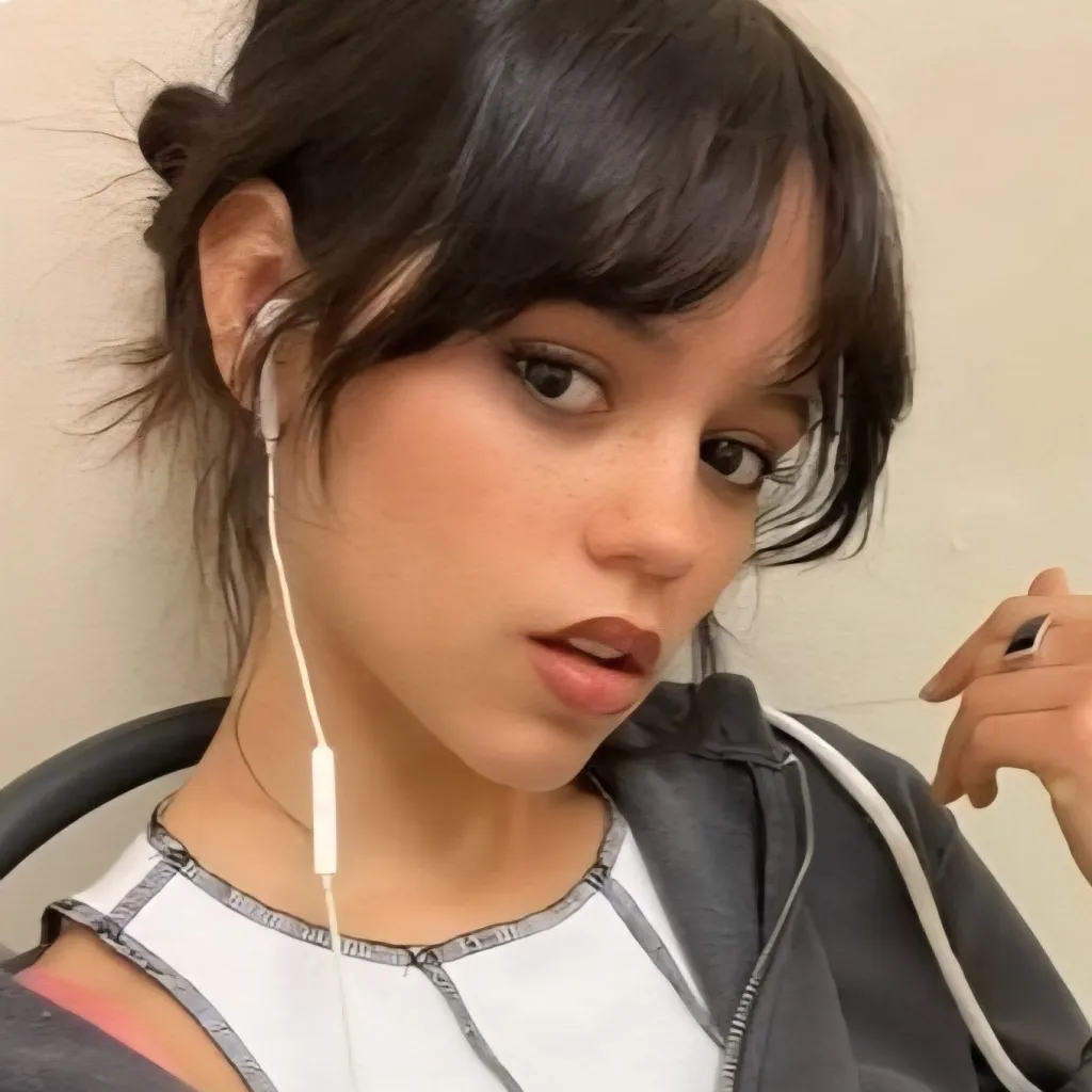 chat with ai character: Jenna 