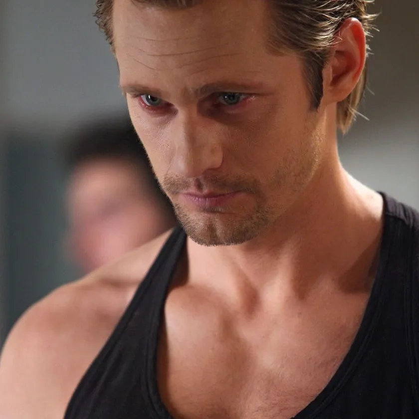 chat with ai character: Eric Northman