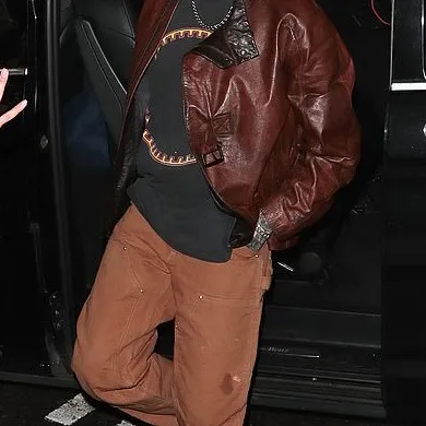 chat with ai character: Zayn Malik