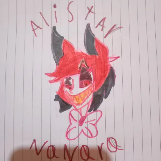 creator alistar morningsta's avatar