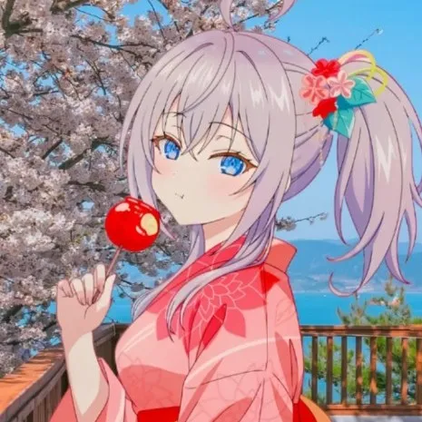 creator nah someone's avatar