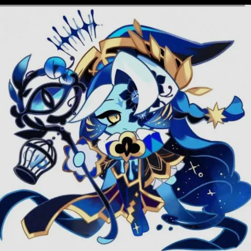 creator M3L0D13's avatar