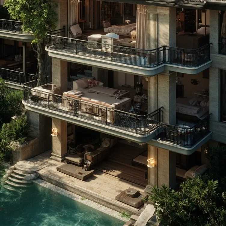 chat with ai character: ✨Famly🤍