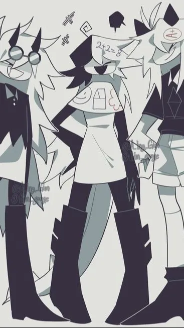 ai character: Fpe Bullies  background