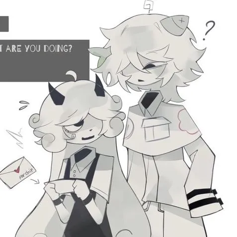 chat with ai character: //Chip x Suzie//
