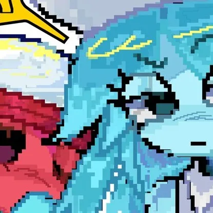 chat with ai character: //Gigi x Connie//