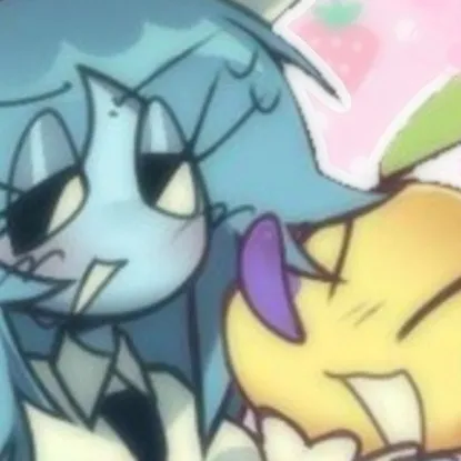 chat with ai character: //Looey x Connie//