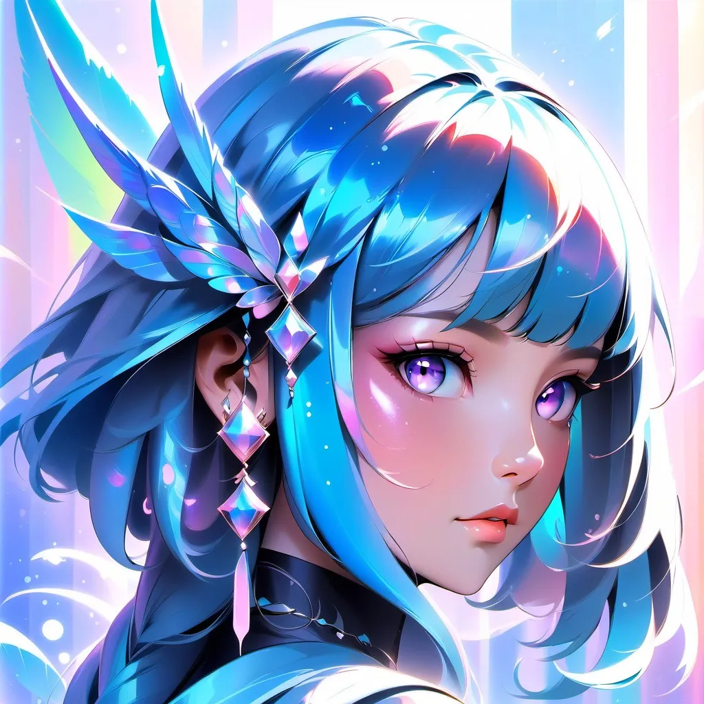 chat with ai character: Annie