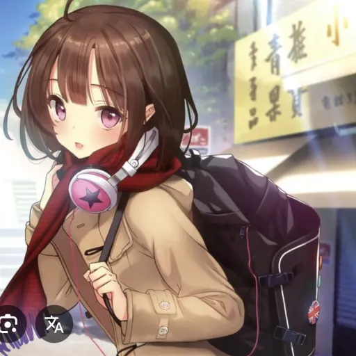 creator +: anime free :+'s avatar